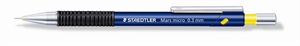 Staedtler Mechanical Pencil Mars Micro 0.3mm blue